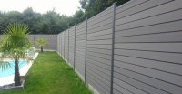 Portail Clôtures dans la vente du matériel pour les clôtures et les clôtures à Vauchignon